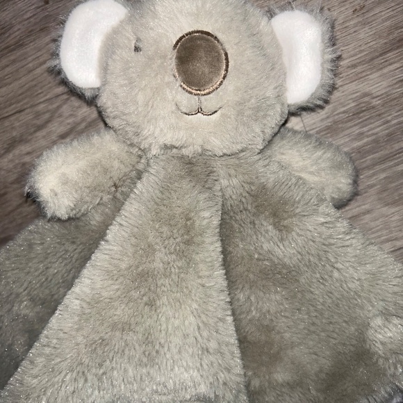 Baby Koala Security Blanket - Picture 2 of 4